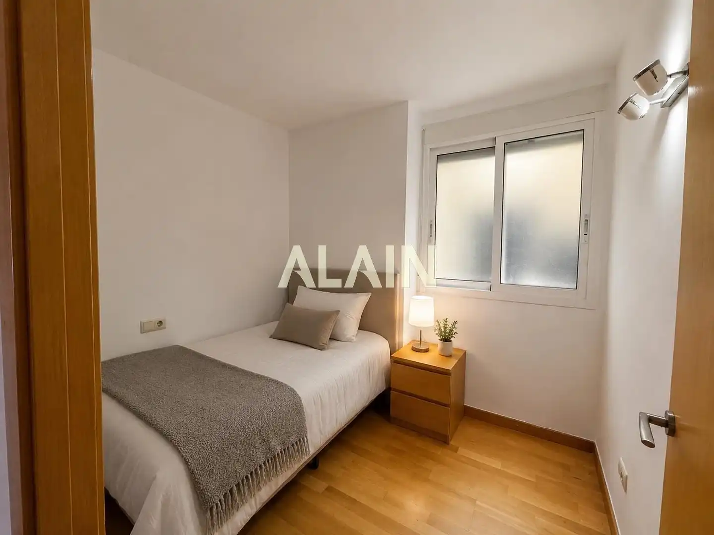Habitación de Piso en venta en Mislata con Aire acondicionado, Calefacción y Parquet