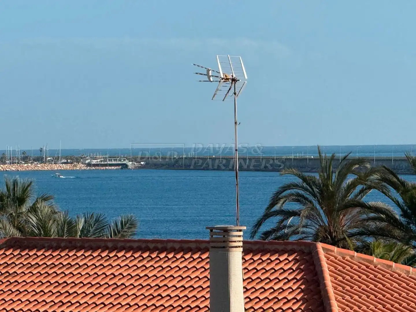 Chalet con terraza en venta en Mar rojo 4, imagen 46