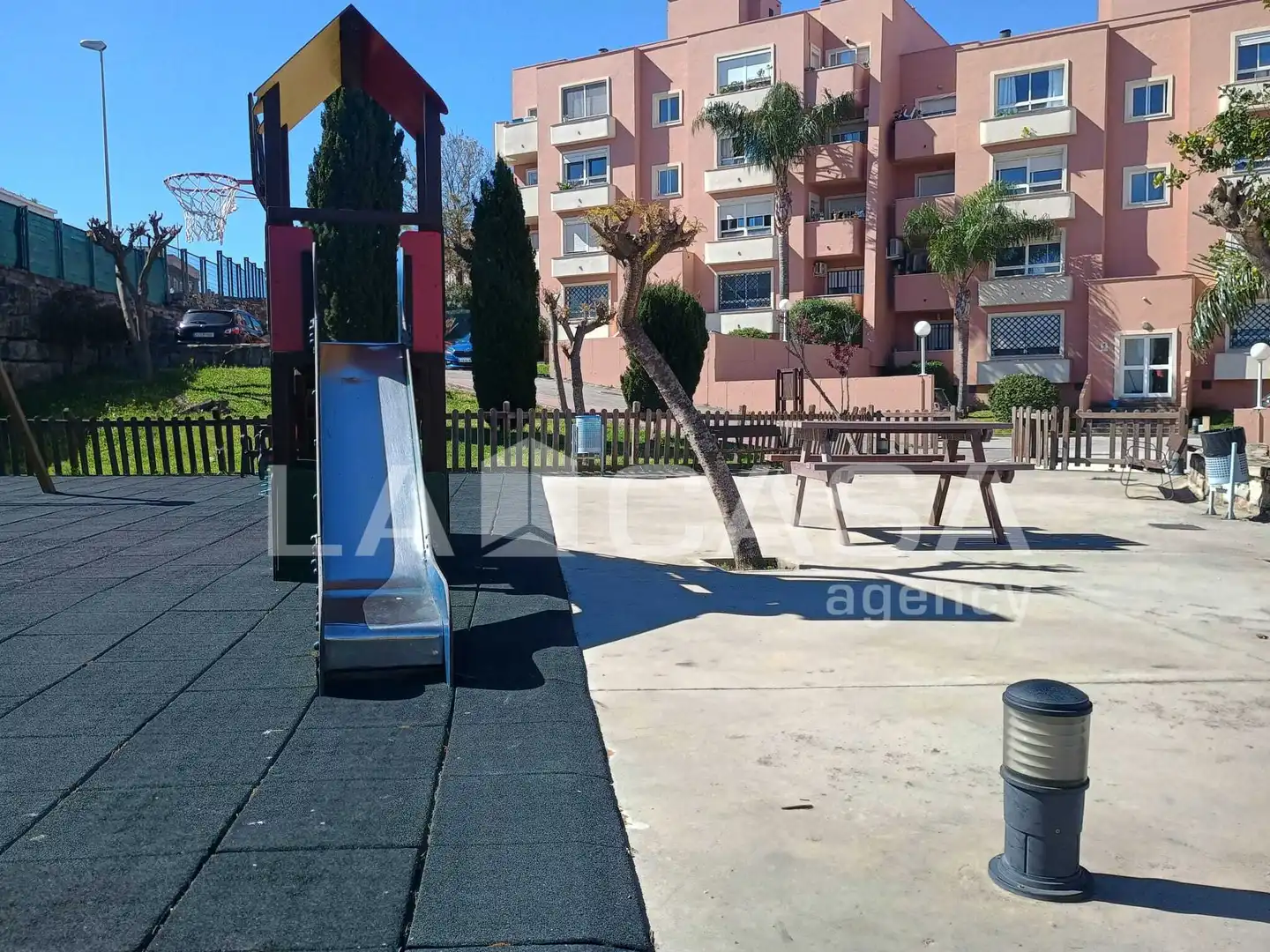 Pis amb terrassa en venda a San García, imagen 32