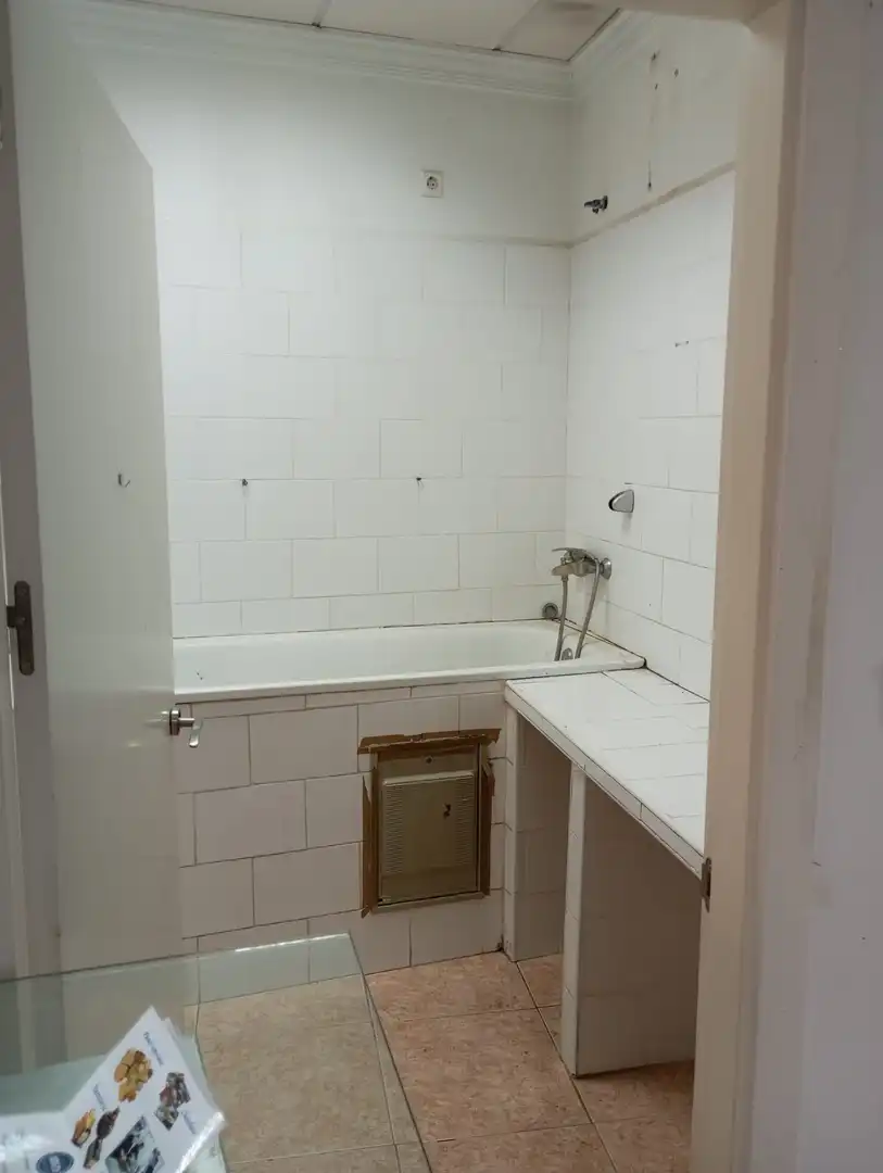 Bathroom of Commercial properties for sale in Ronda