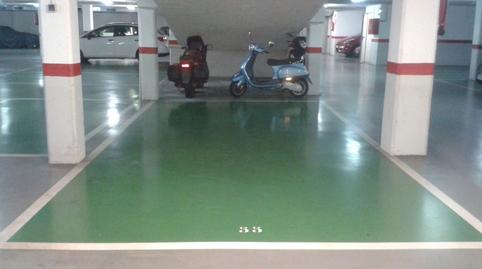 Photo 3 of Garage for sale in Centre, Barcelona