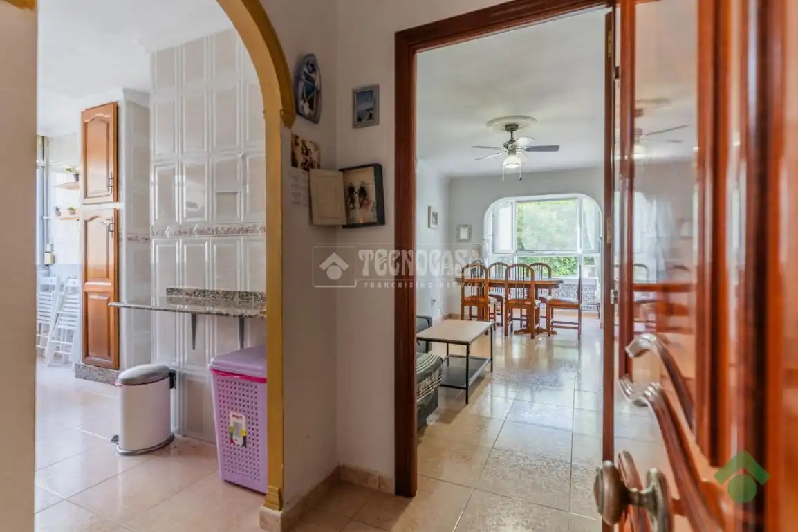 Flat for sale in Barriada Río San Pedro