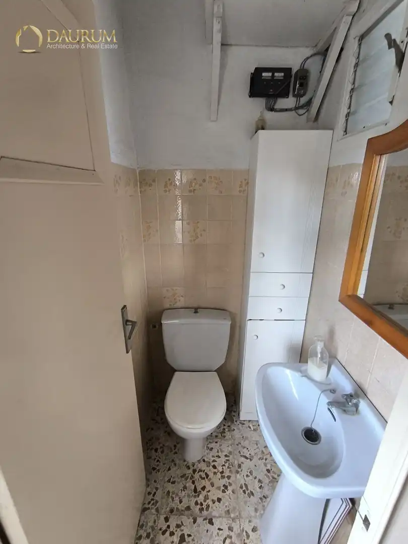 Baño de Casa o chalet en venta en Elche / Elx