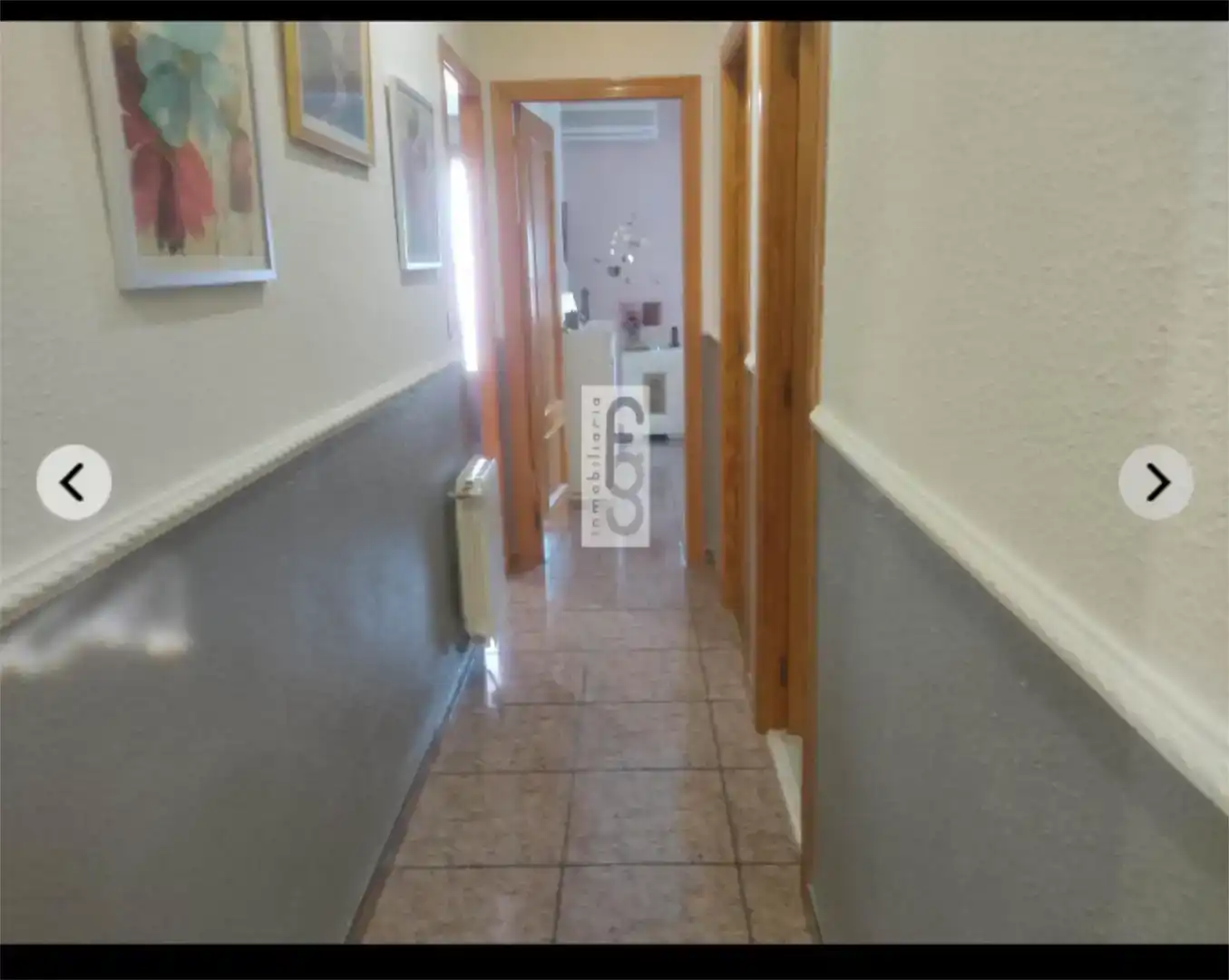 Flat for sale in Almansa  with Air Conditioner and Balcony
