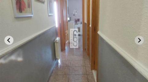 Foto 4 de Pis en venda a Calle Santa Cruz, 10, Almansa, Albacete