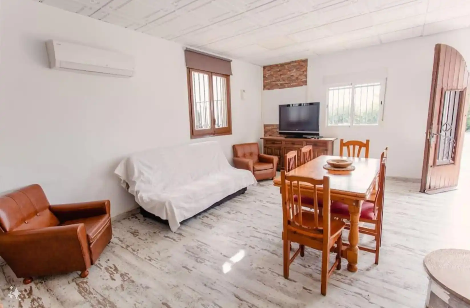 Sala de estar de Casa o chalet en venta en Reus con Jardín privado, Terraza y Trastero