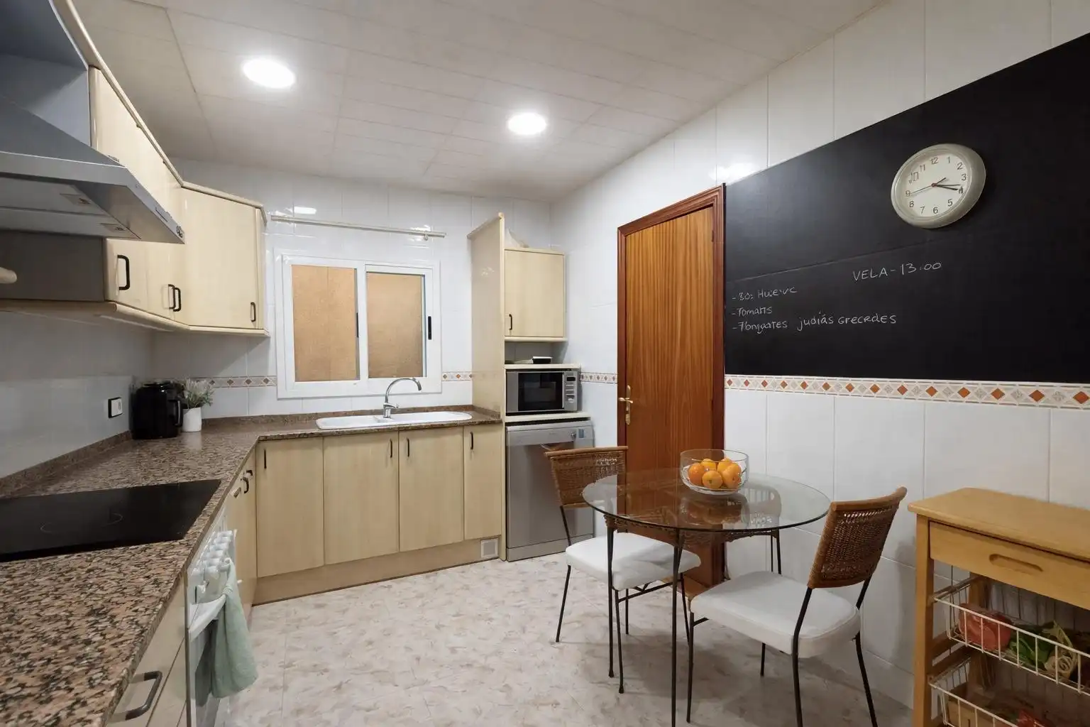 Wohnung zum Verkauf in La Collada - Sis Camins