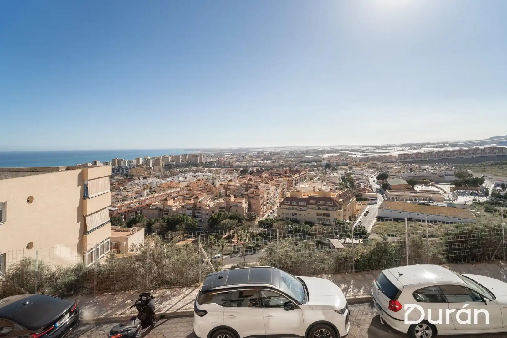Casa o xalet en venda a Aguadulce Norte