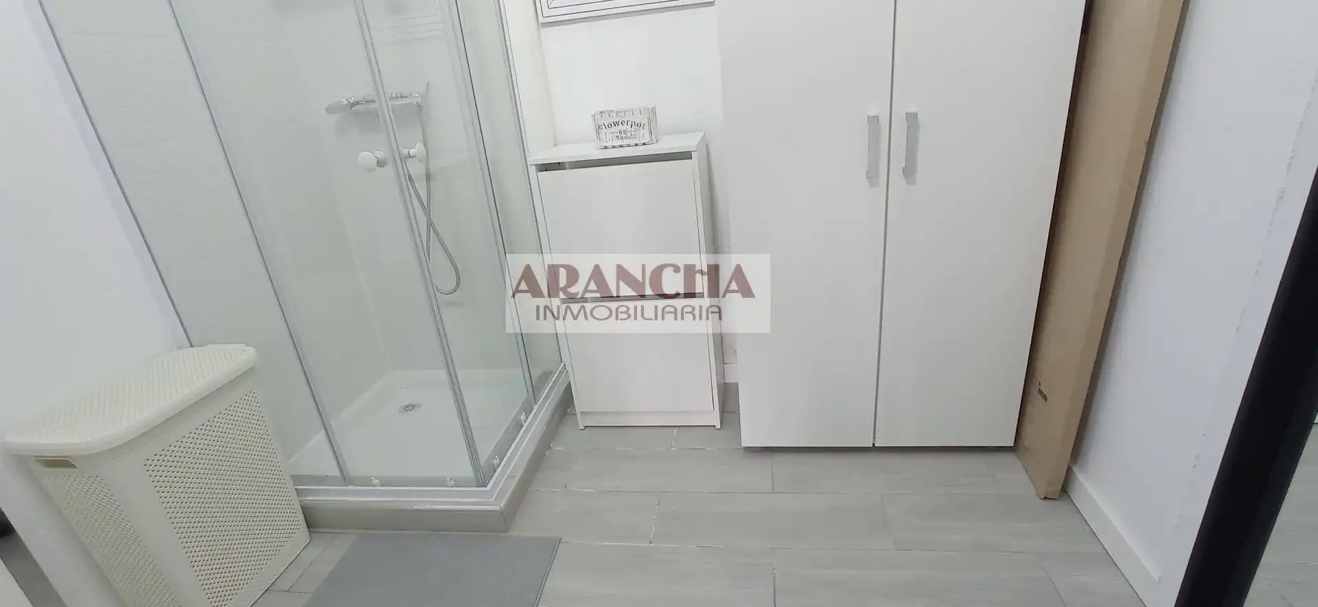 Baño de Estudio en venta en Chipiona