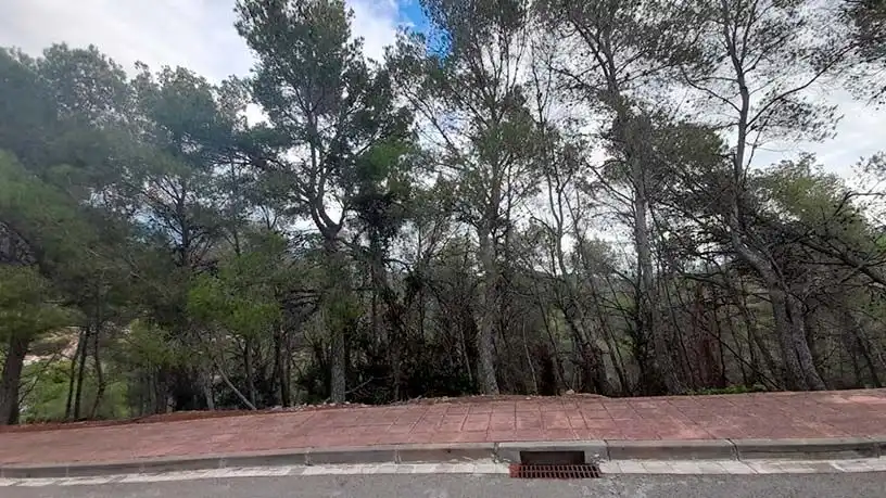 Terreny residencial en venda a calle Miranda, de la, imagen 8