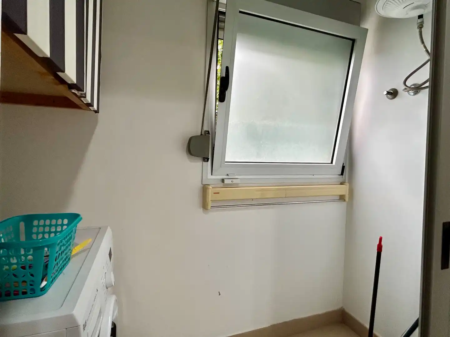 Terraza de Piso en venta en Las Palmas de Gran Canaria con Trastero, Amueblado y Horno