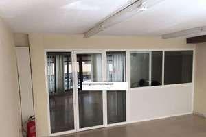 Office to rent in Salamanca Capital  with Air Conditioner