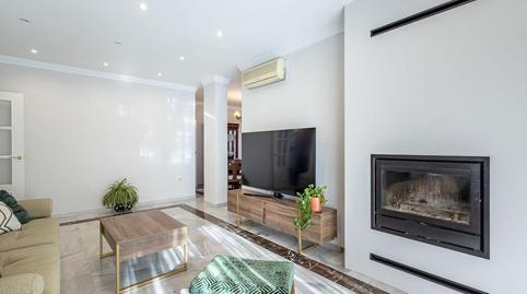 Foto 5 de Casa adosada en venta en Calle Blasco Ibañez, 7, Motril  ciudad, Granada