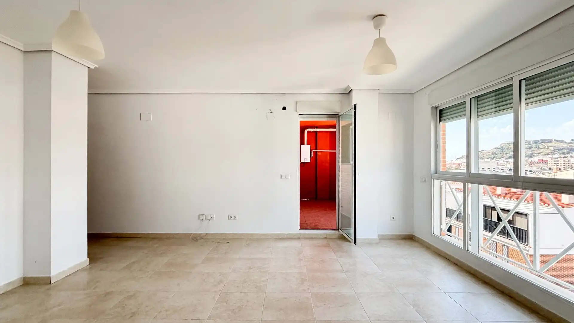 Pis en venda en Sagunto / Sagunt amb Calefacció, Terrassa i Balcó
