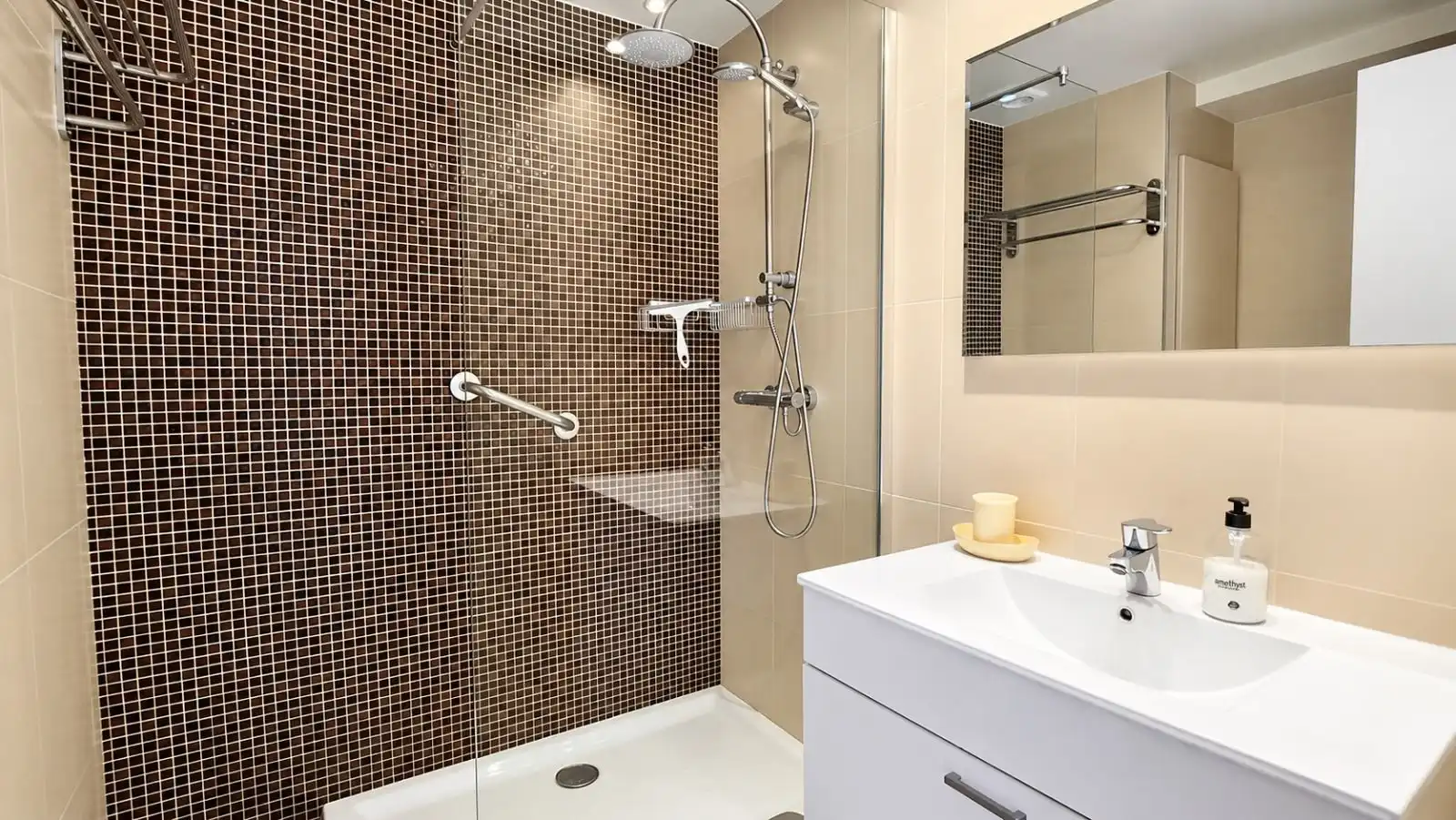 Flat with pool for sale in cap de ponent, imagen 6