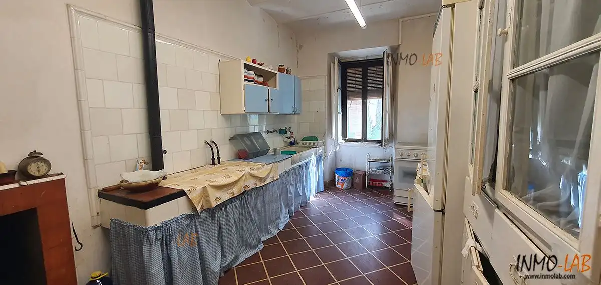 Adosado con terraza en venta en Carrer del Montseny, imagen 9