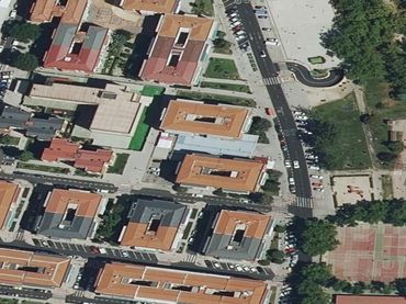 Pis en venda a Avenida Mancha de la