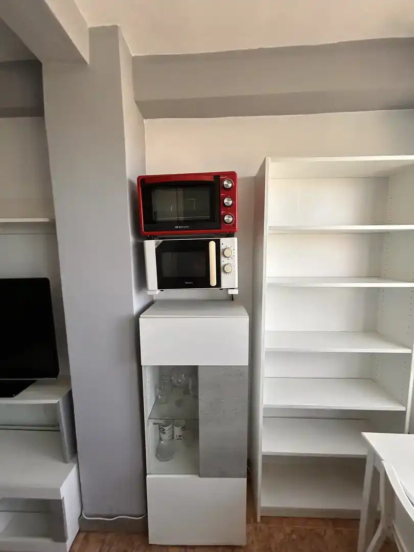 Cuina de Estudi en venda en Retamar