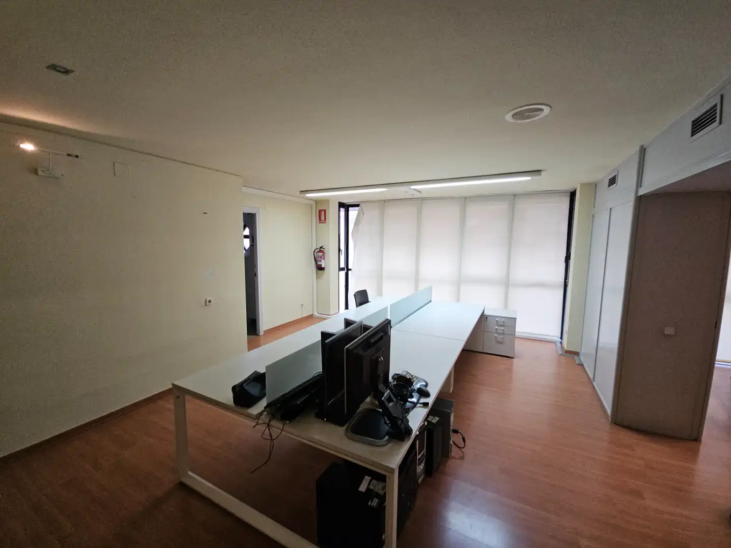 Piso en venta en Carrer del Bisbe Irurita