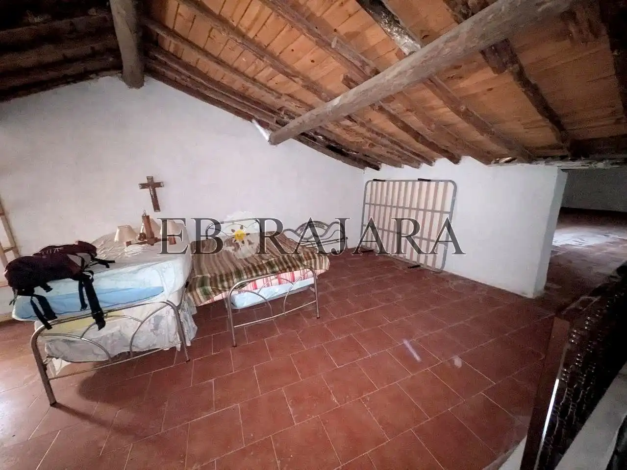 Casa o xalet en venda en Las Herencias amb Jardí privat i Terrassa