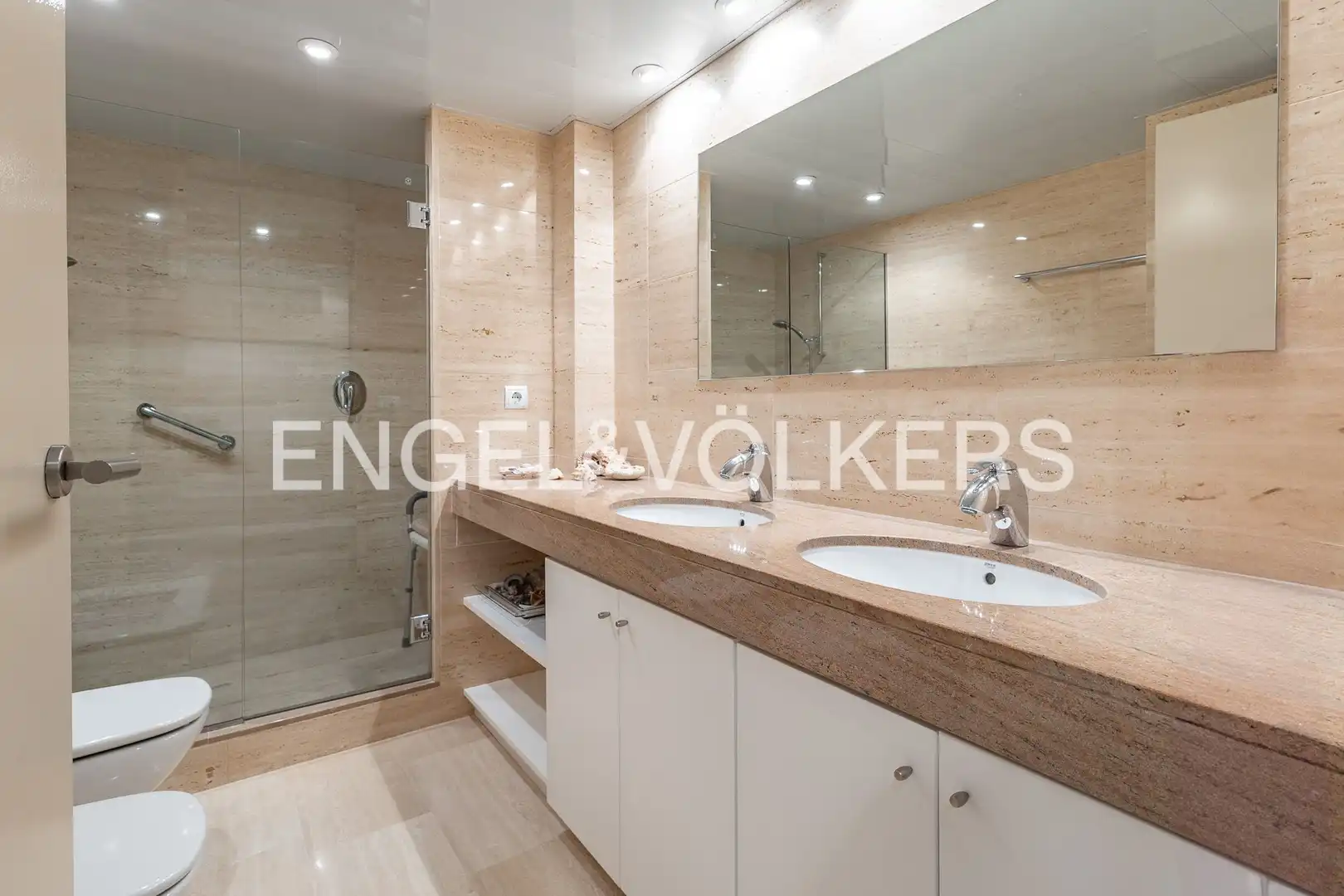 Penthouse with pool for sale in L'Eixample, imagen 52