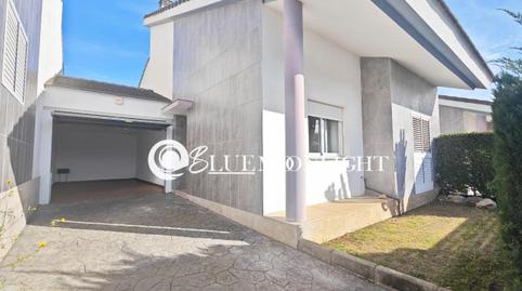 Foto 3 de Casa adosada en venta en De Los Naranjos, Las Atalayas - Urmi - Cerro de Mar, Peñíscola / Peníscola