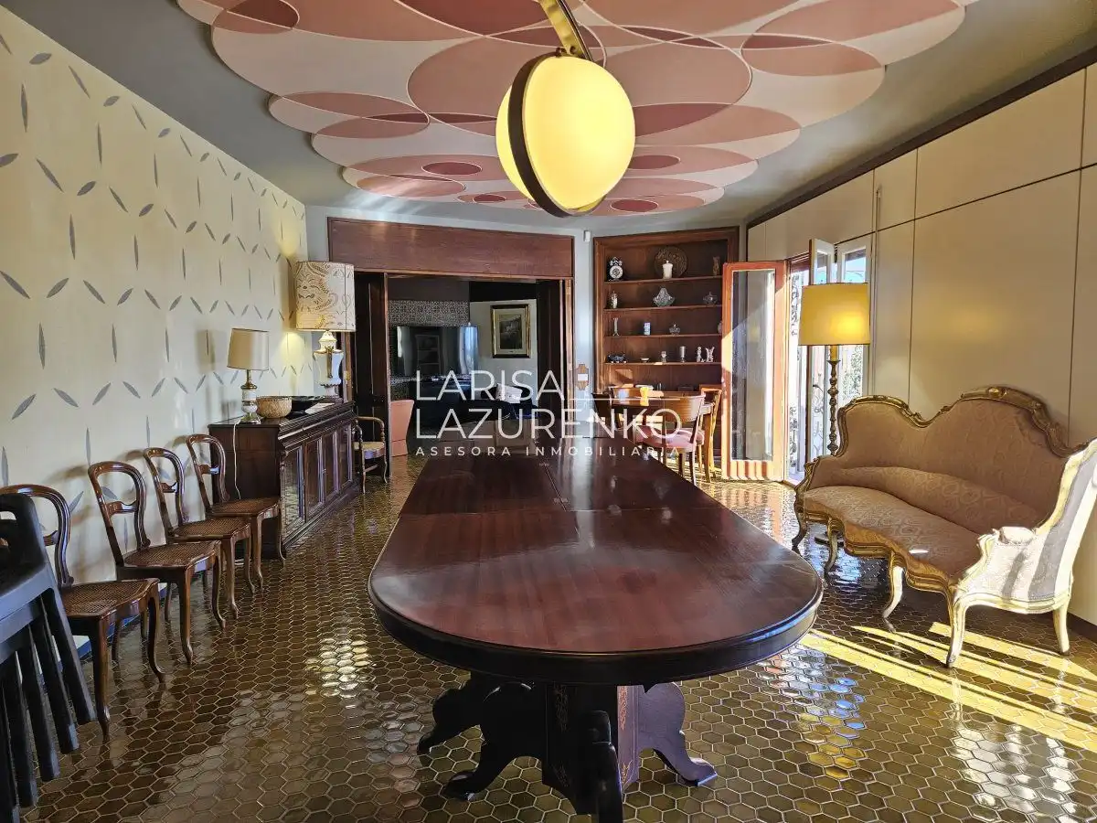 Comedor de Casa o chalet en venta en Riudecanyes con Aire acondicionado, Calefacción y Terraza