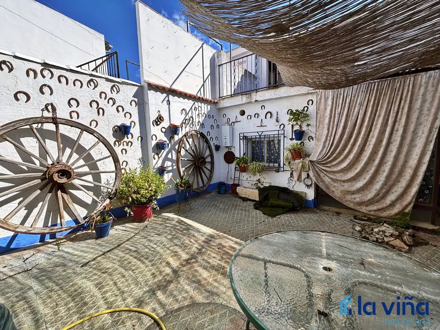 Habitatge amb jardí en venda a Alameda, imagen 11
