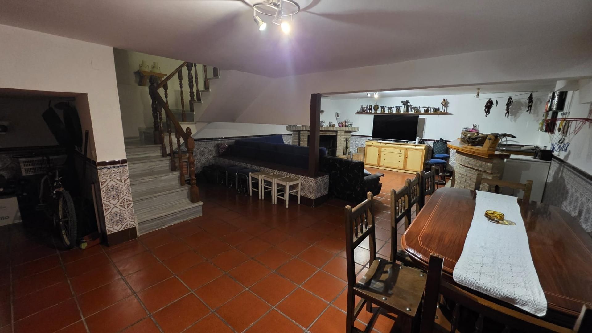 Casa adosada en venta en Ciudad Real Capital con Aire acondicionado, Terraza y Trastero