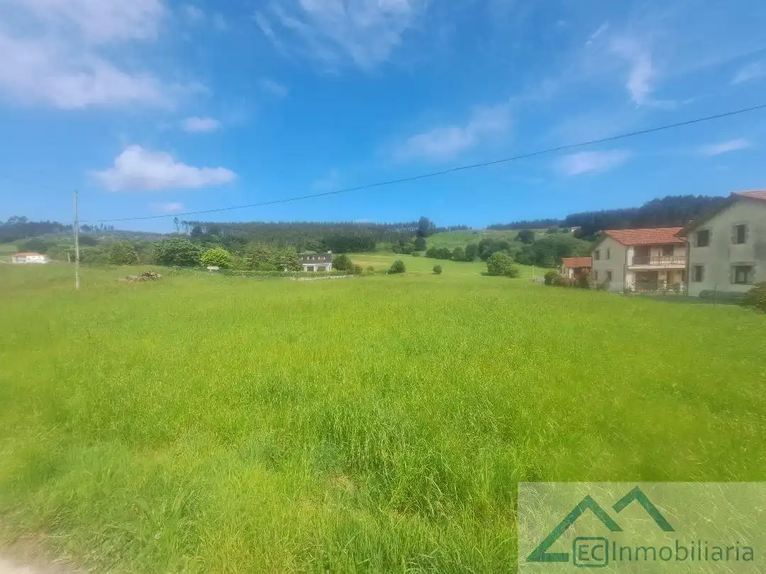 Terreno residenziale in vendita a Güemes, imagen 3