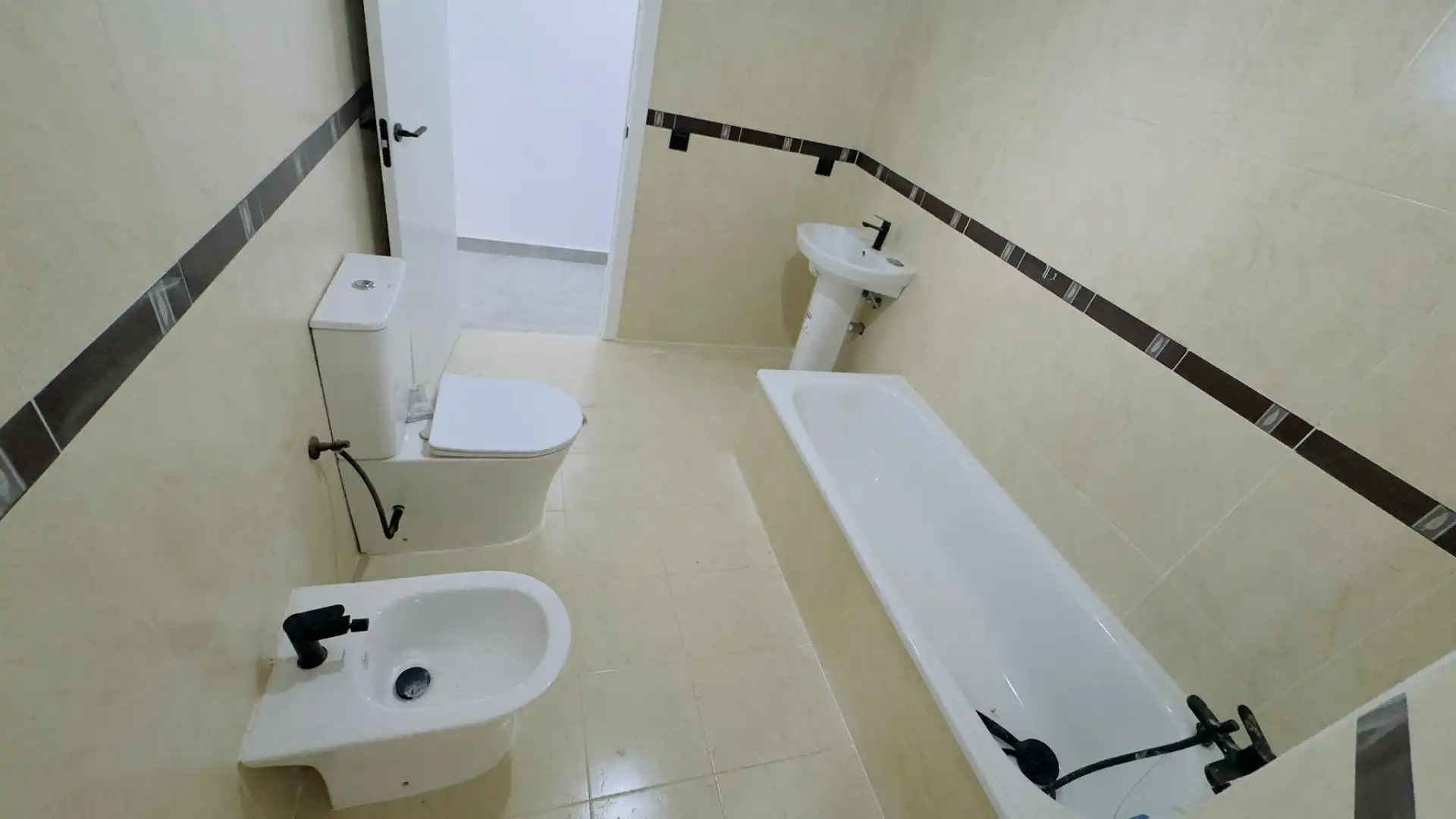 Piso con ascensor en venta en Camino Camino Viejo de Guejar, imagen 13