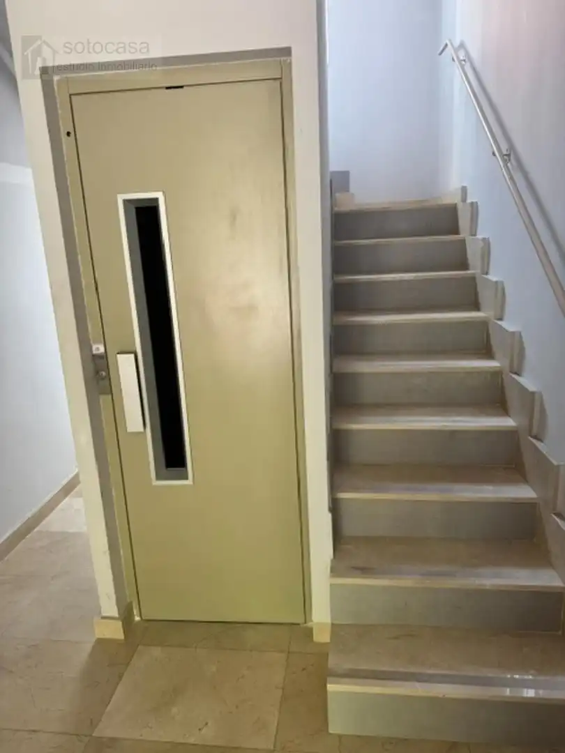 Flat for sale in Valladolid  with Heating, Terrace and Furnished