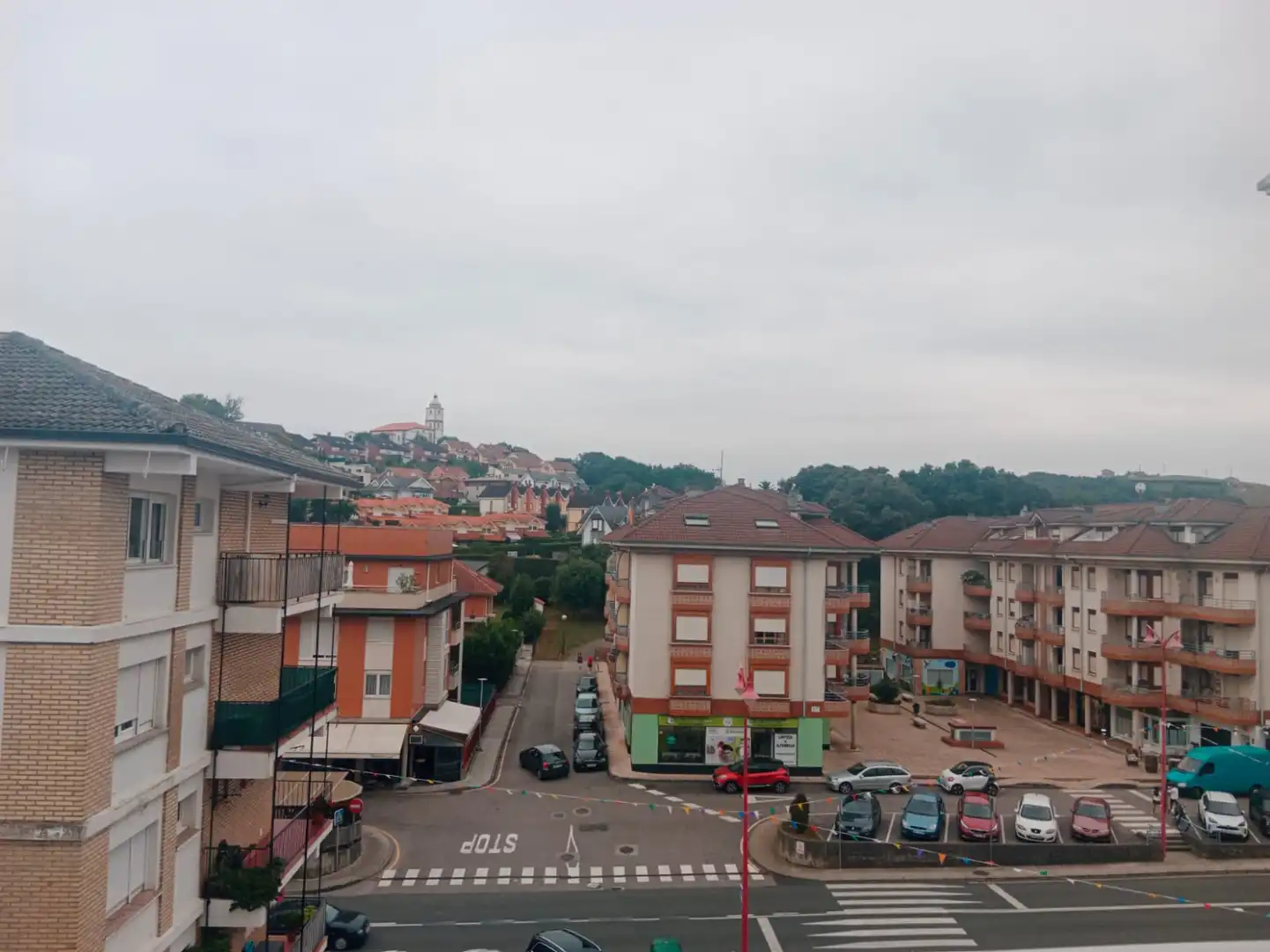 Appartamento con ascensore in affitto a Solares - AV OVIEDO, imagen 5