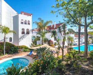 Flat for sale in Las ventas, Nueva Andalucía centro