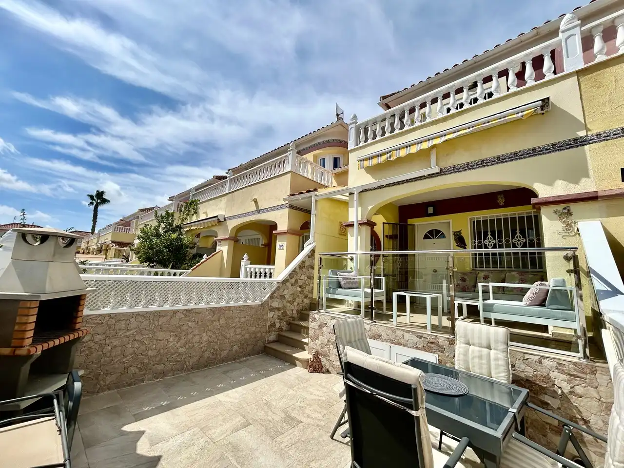 Adosado en venta en Orihuela Costa