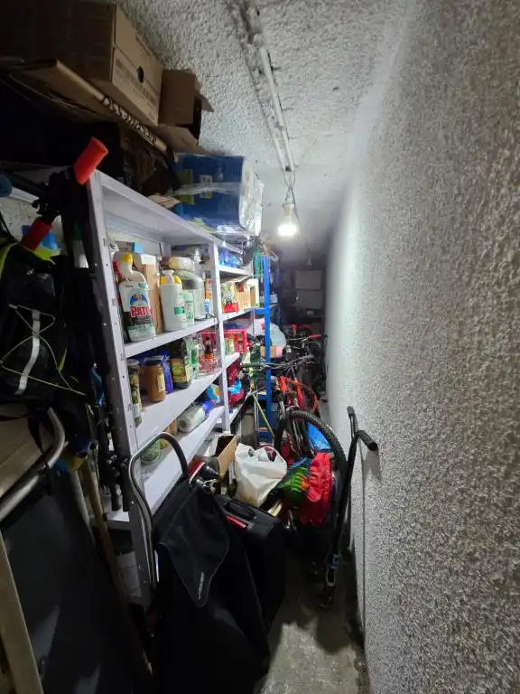Pis en venda en Barakaldo  amb Calefacció, Traster i Balcó