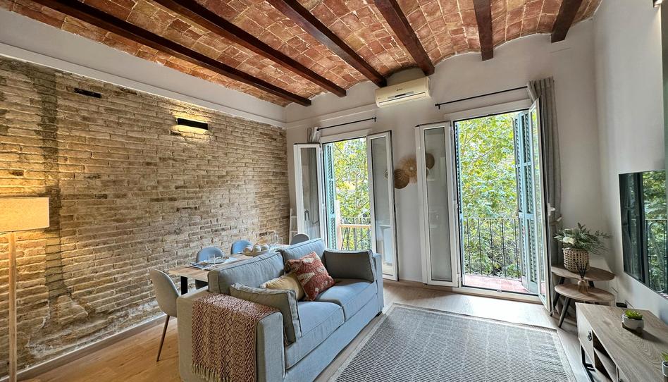 Foto 1 de Pis de lloguer a N/a, Sagrada Família, Barcelona