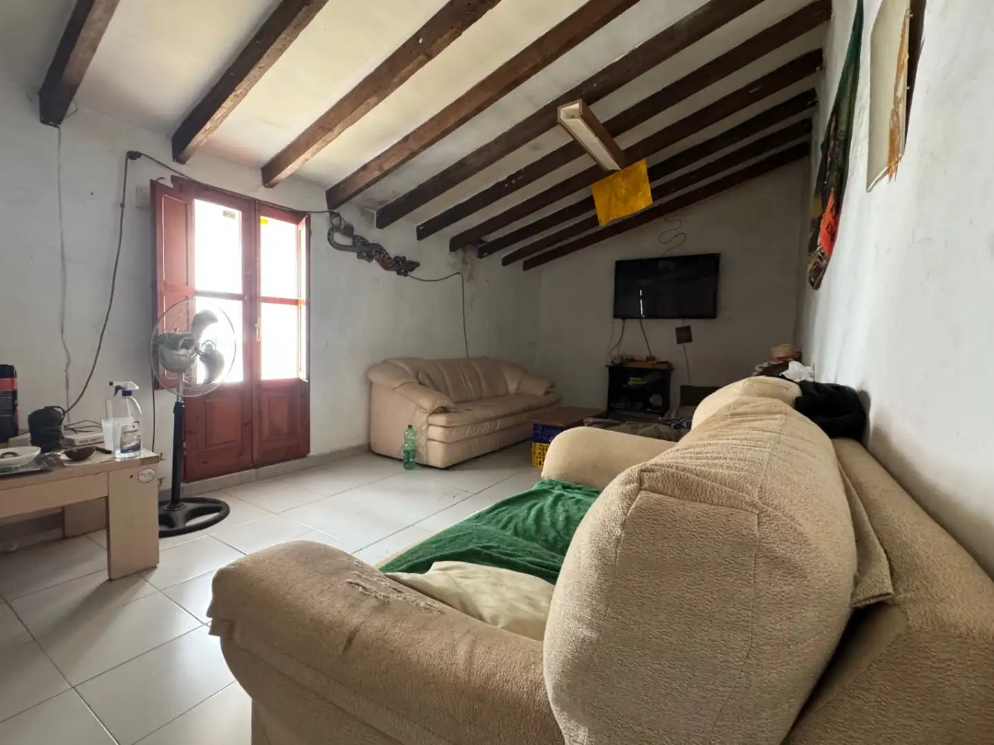 Casa rústica en venda a Benissa pueblo, imagen 9
