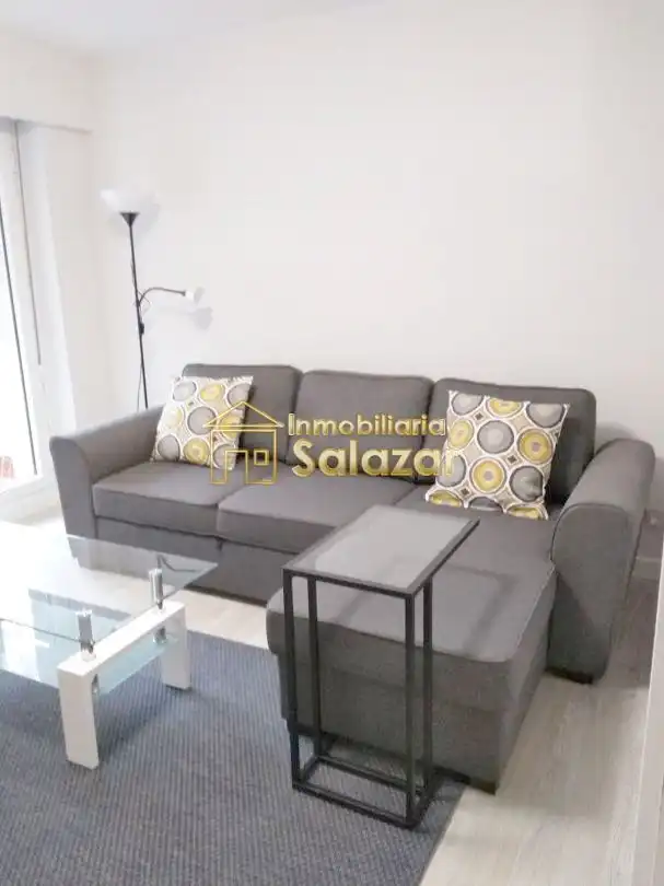 Apartment mit Terrasse zur Miete in Sabino Arana Etorbidea, imagen 4