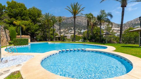 Photo 2 of Detached homes for sale in Mascarat, Altea