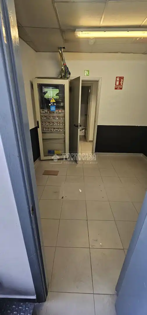 Commercial properties for sale in Sevilla