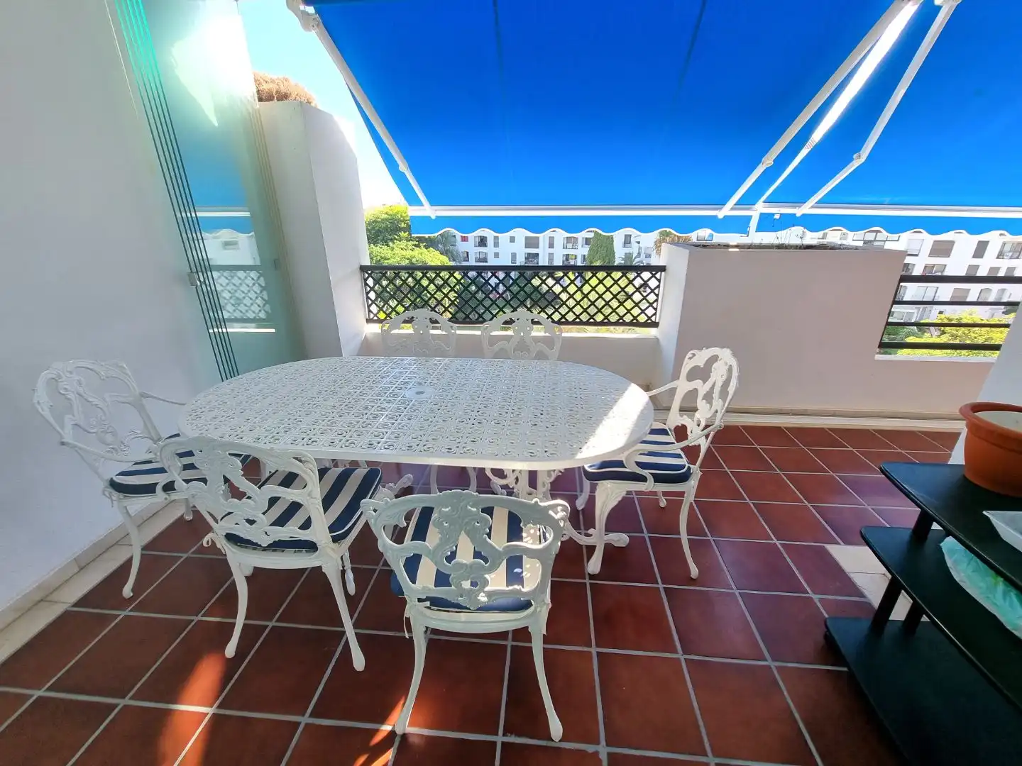 Apartament amb piscina en venda a avenida de julio iglesias 2, imagen 17
