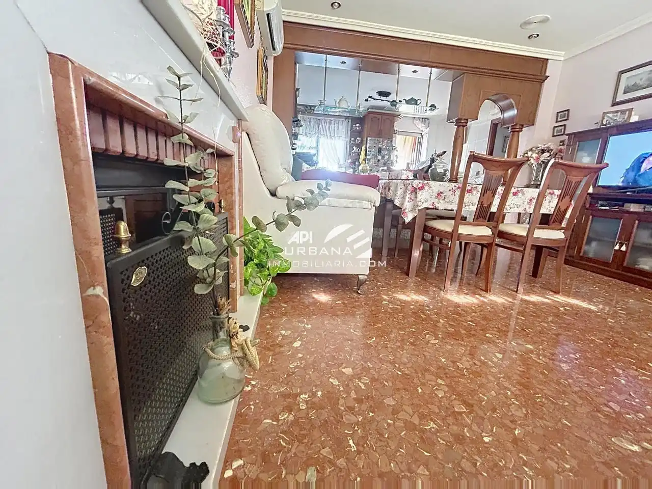 Casa con piscina en venta en Calle Don Juan de Borbón, imagen 7