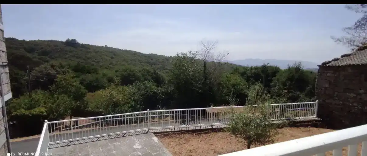 Country house zum Verkauf in Lobeira, Ourense