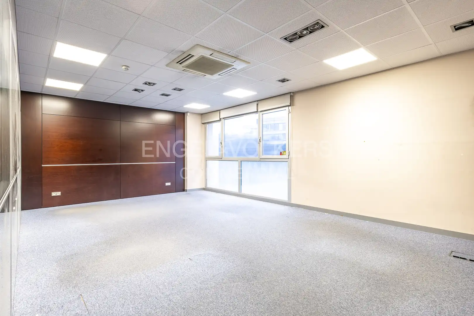 Office for rent in L'Eixample