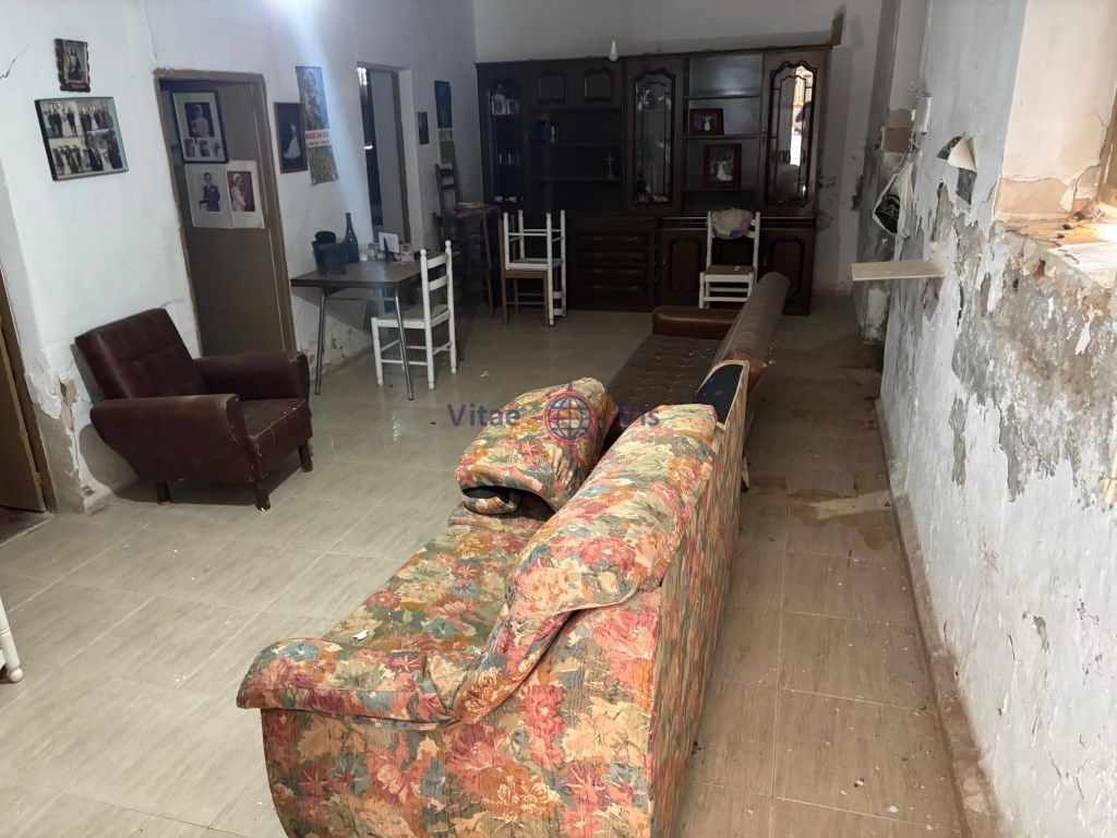 Living room of House or chalet for sale in Lorca