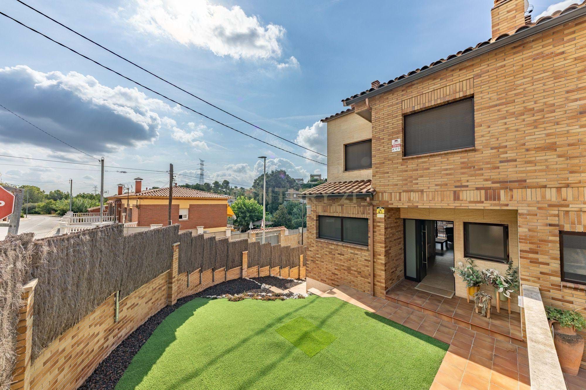 Casa o chalet en venta en Sant Vicenç Dels Horts