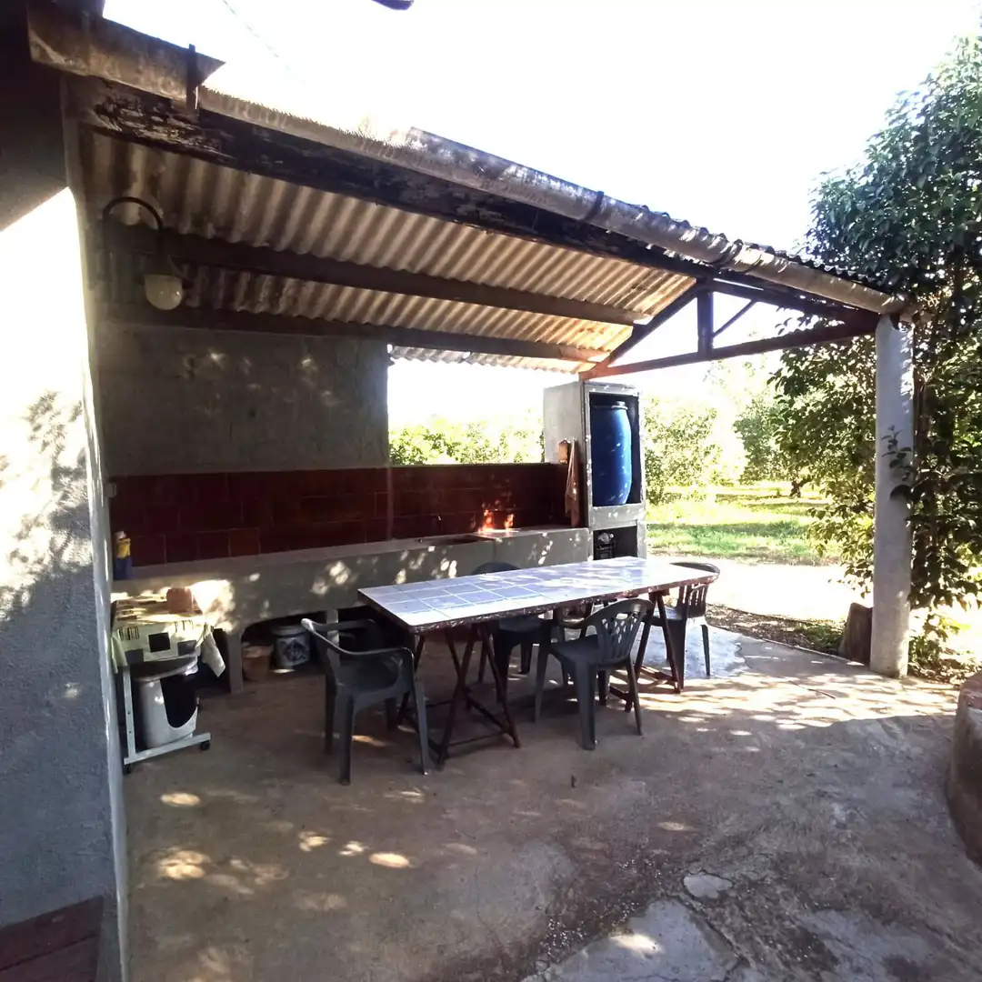 Terraza de Finca rústica en venta en Reus
