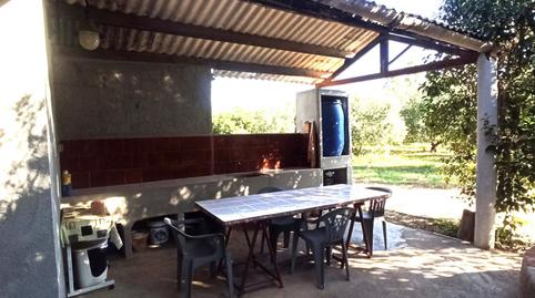 Foto 4 de Finca rústica en venda a Ponent, Tarragona