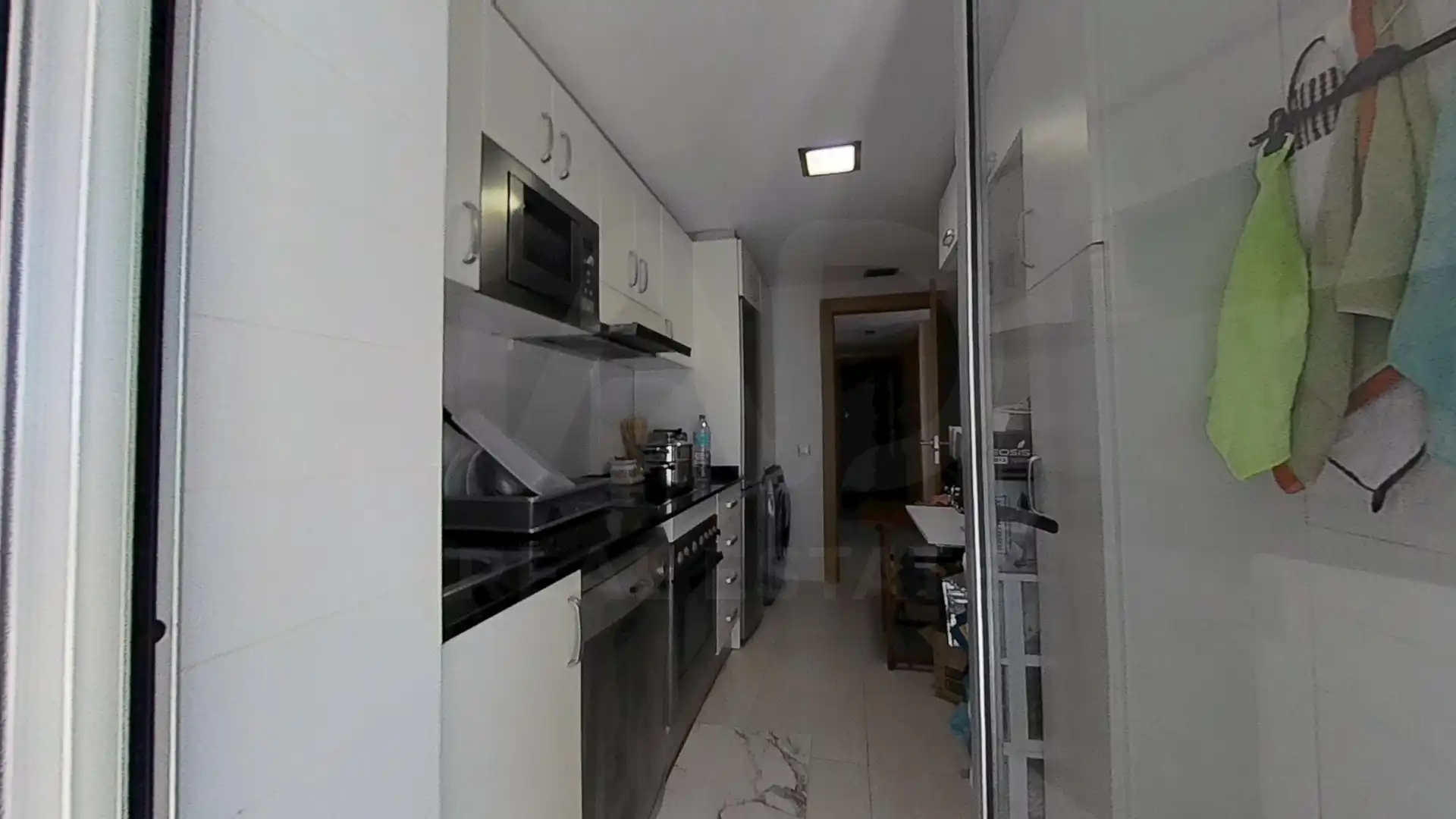 Cuina de Pis en venda en La Ràpita amb Aire condicionat